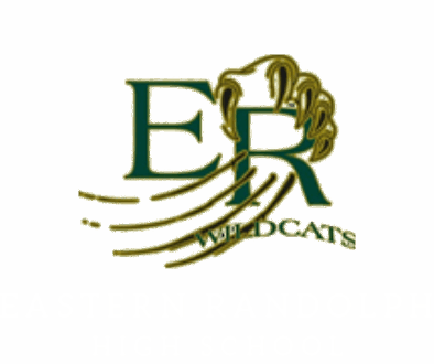 Eastern Randolph logo