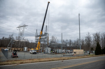 RANDOLPHSubstation