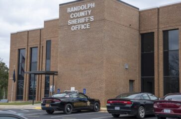 RandolphSheriff
