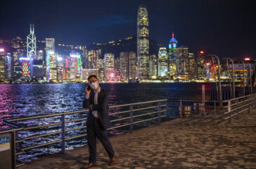 Hong Kong UN
