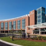 Cone applies to make move on cancer center