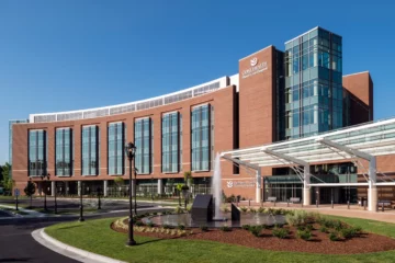 Cone applies to make move on cancer center