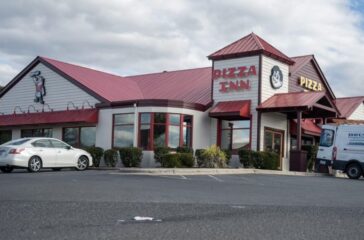 Pizza Inn photo Asheboro