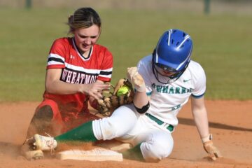Prep Roundup: Cougars stay on rise in softball