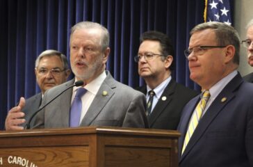 Medicaid Expansion North Carolina
