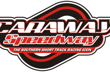 Caraway Speedway2021 LOGO