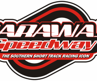 Caraway Speedway2021 LOGO