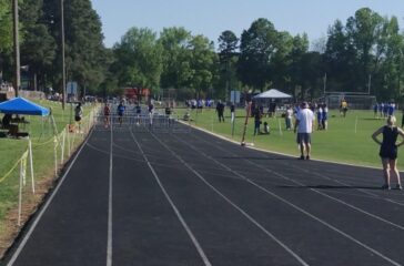 Randolph County Championships April 2023