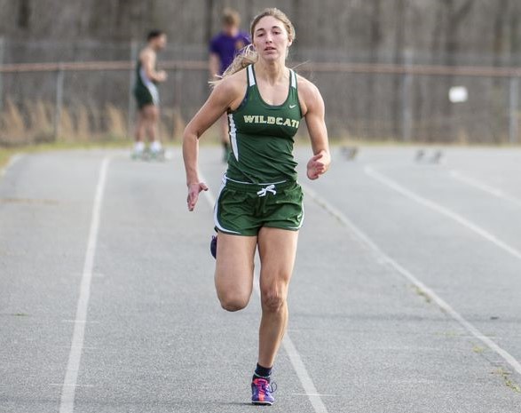 Prep track and field: Beane, Snotherly, Everhart excel in regionals
