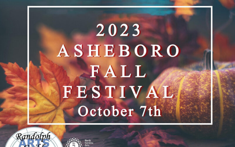 Asheboro Fall Festival returning as one-day event