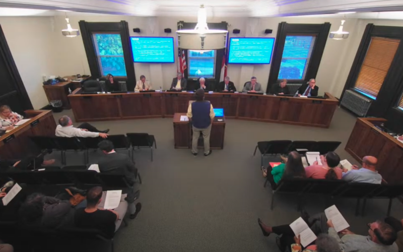 Asheboro Council approves issuance of Multifamily Housing Revenue bonds