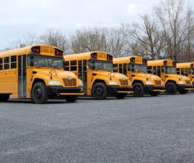 SeagroveElementaryNCschoolbus