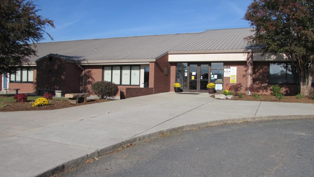 Dog bites students at elementary school