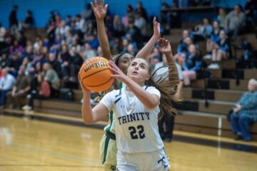 College choices abound for area senior athletes