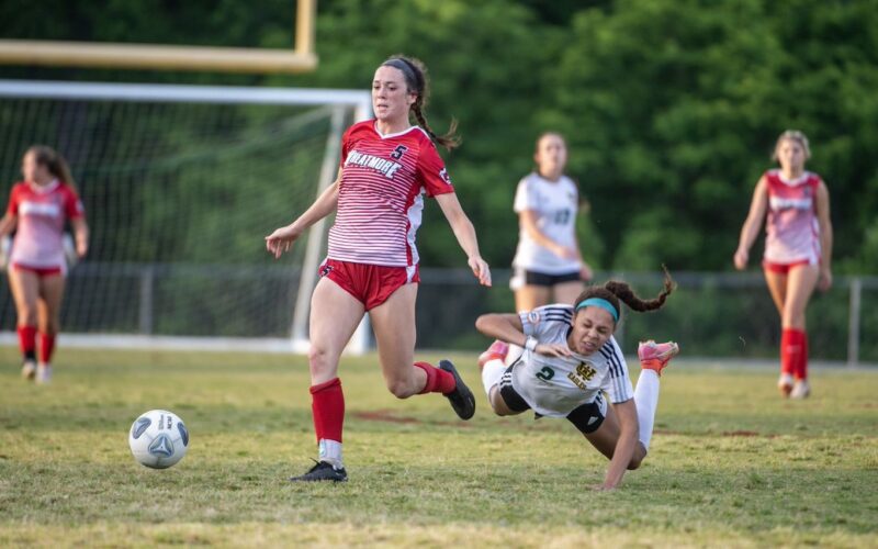 Prep soccer: Wheatmore whips up more success in states
