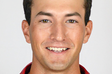 Sam Davidson golfer from Asheboro