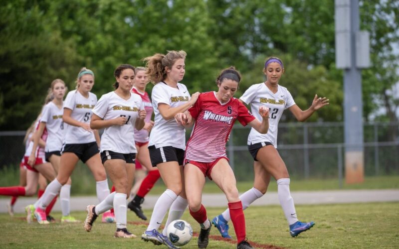 Wheatmore looks to add to soccer record book in state final