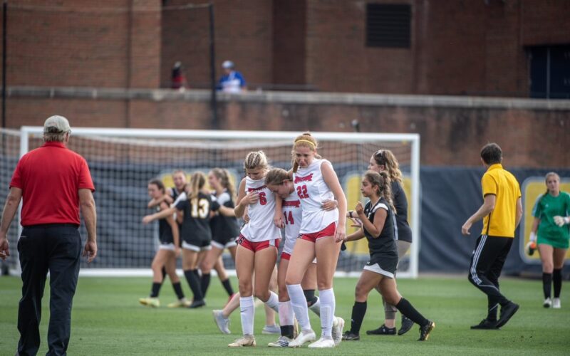 Wheatmore’s streak ends in state final loss