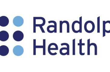 Randolph Health logo