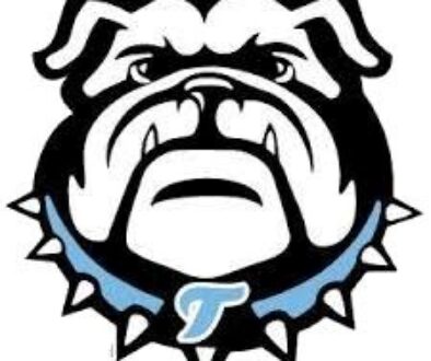 Trinity Bulldogs logo