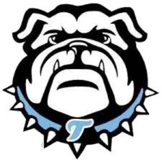 Trinity Bulldogs logo