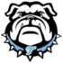 Trinity Bulldogs logo