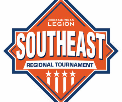 American Legion Southeast Regional logo