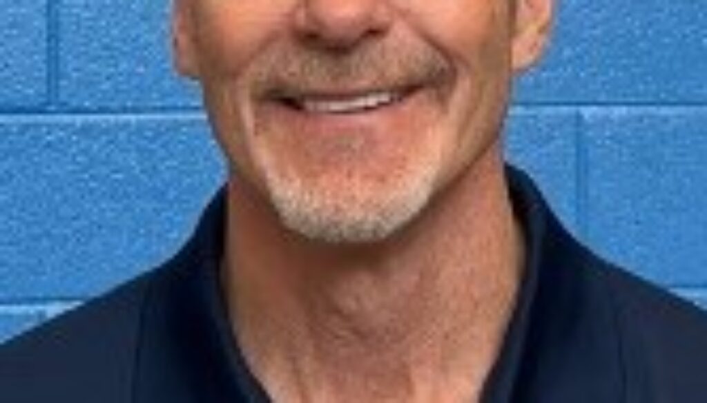 PG principal Dennis Hamilton 2023 headshot
