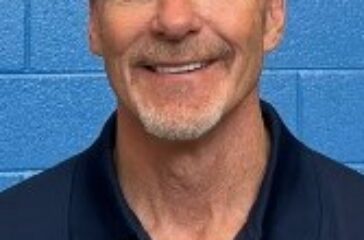 PG principal Dennis Hamilton 2023 headshot