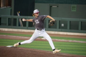 Post 45 Austin Lemons pitches July2023