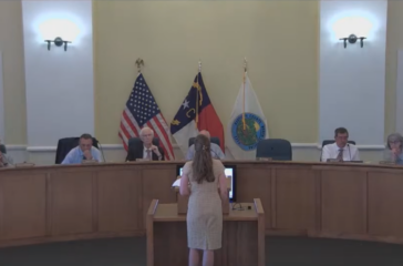 RandolphCommissioners