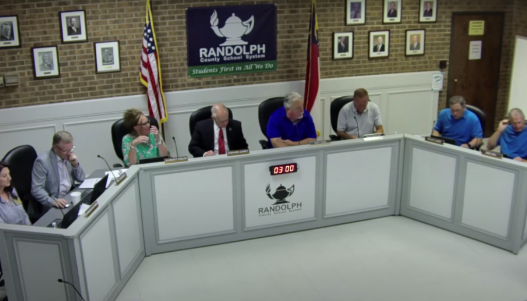 RandolphBOE