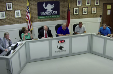 RandolphBOE
