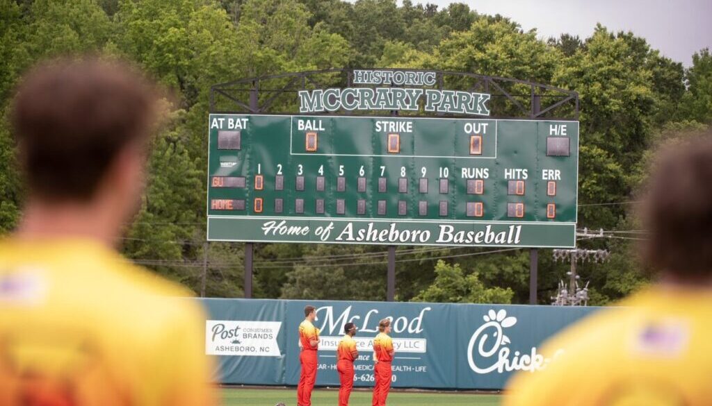ZooKeepers scoreboard June2023