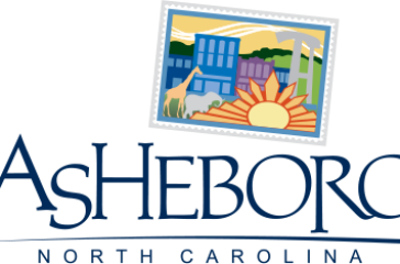 City of Asheboro logo
