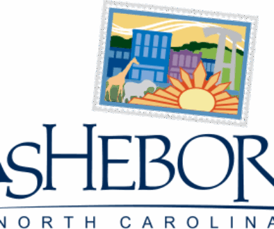City of Asheboro logo