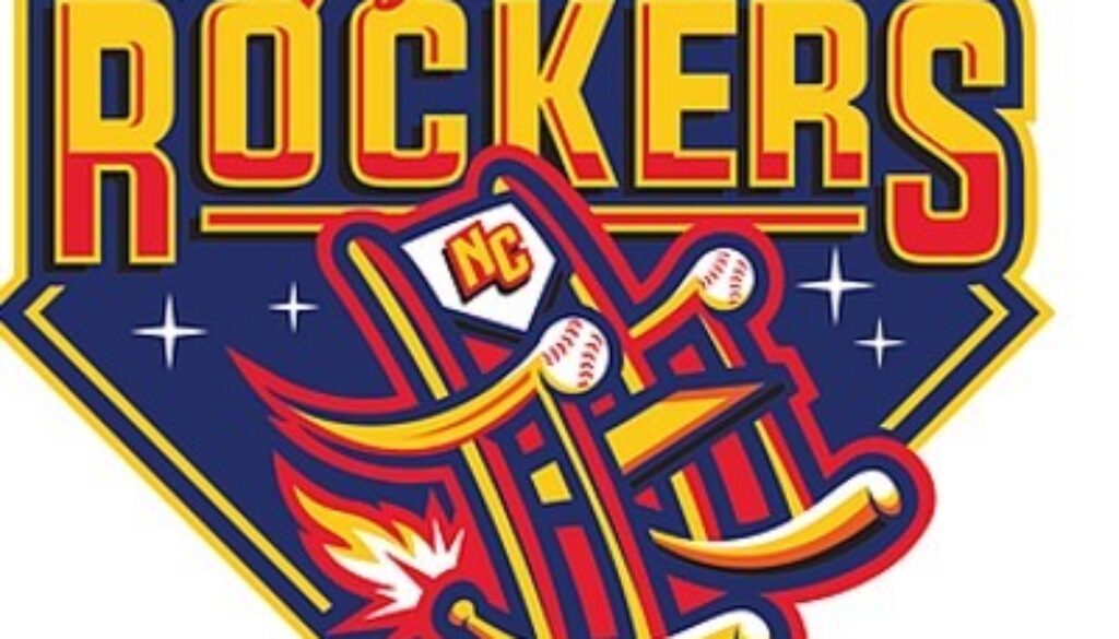 High Point Rockers logo