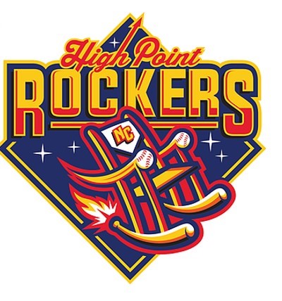 Season ends for High Point Rockers in playoffs