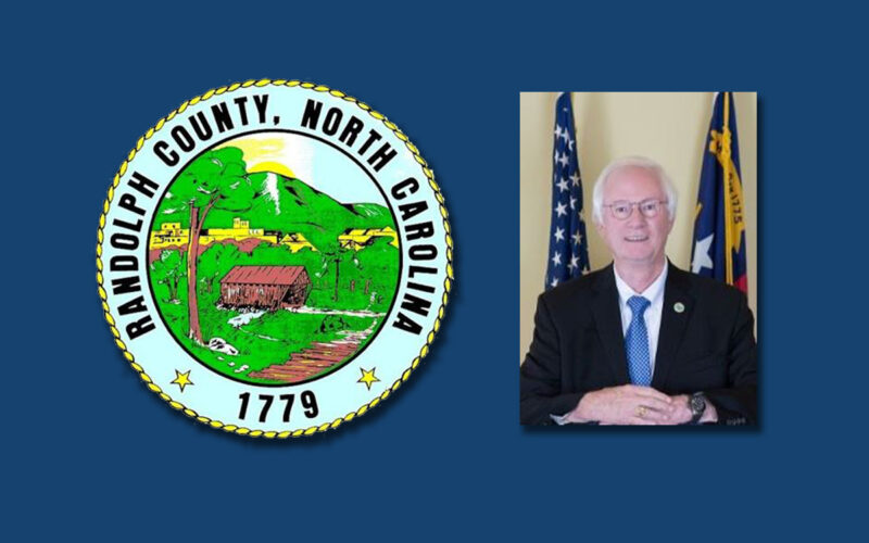 Johnson to retire as county manager