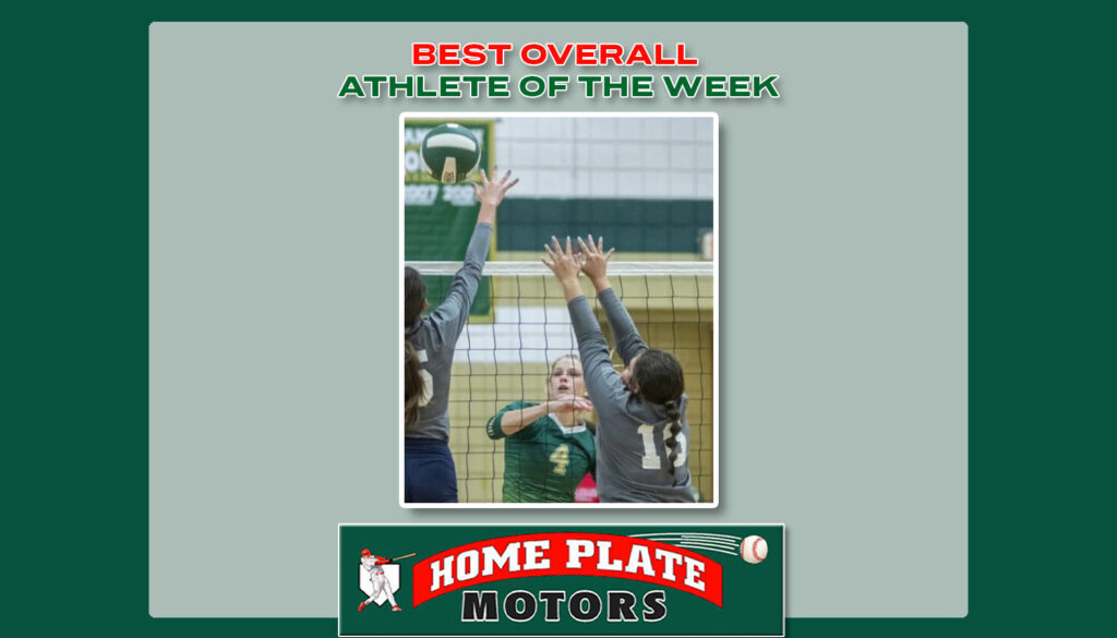 RR AOTW