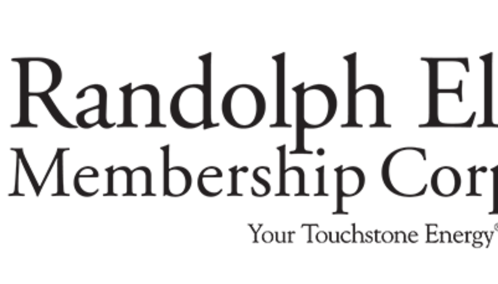 Randolph EMC logo