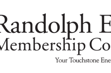Randolph EMC logo