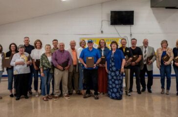 SWR Hall of Fame first class Sept2023