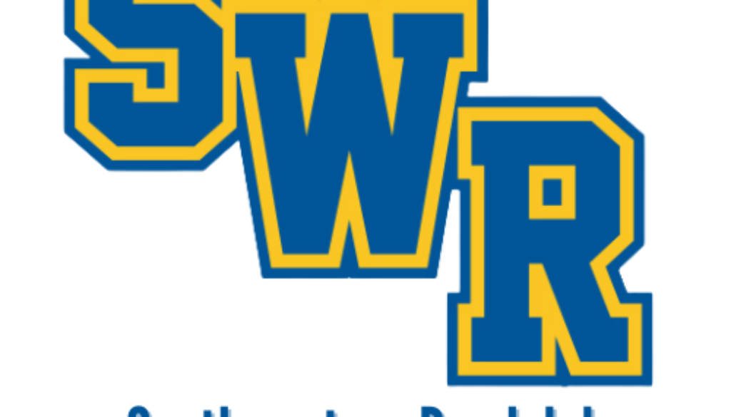 Southwestern Randolph High School logo