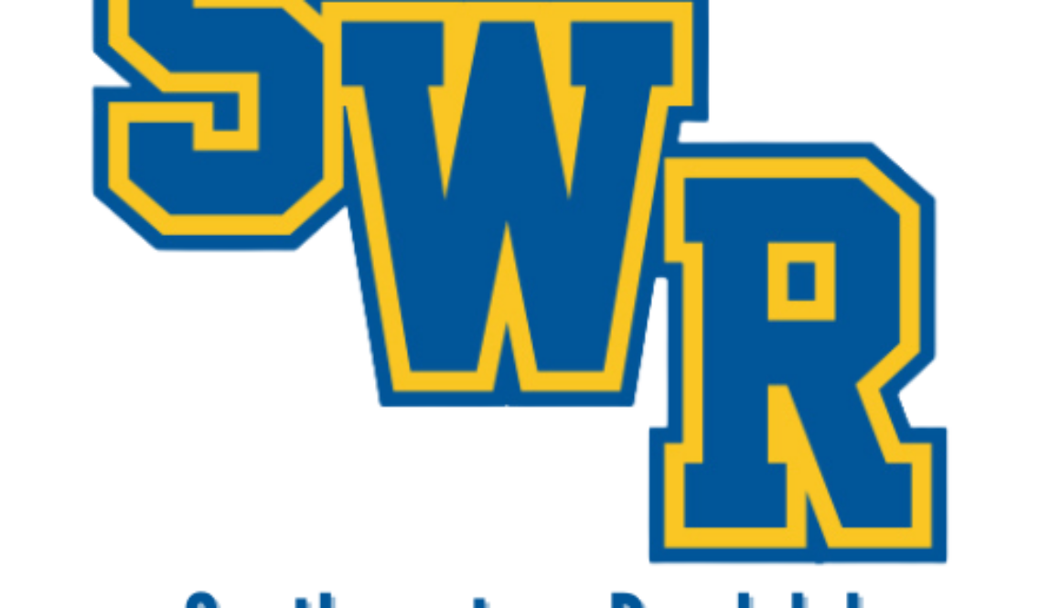 Southwestern Randolph High School logo