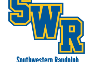 Southwestern Randolph High School logo