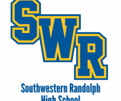 Southwestern Randolph High School logo
