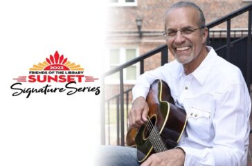 Sunset Signature Series Kyle Petty promo