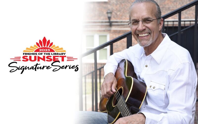 Sunset Signature Series brings variety of cultural events to Asheboro