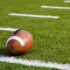 Football generic photo for web